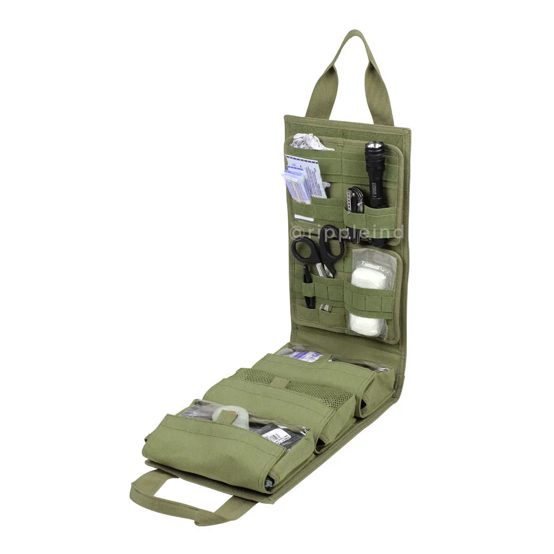 Condor - Coyote Brown - Pack Insert