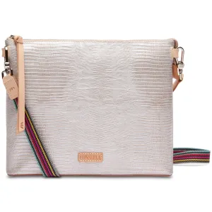 Consuela Downtown Crossbody - Celeste