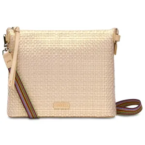 Consuela® Downtown Crossbody Pearl