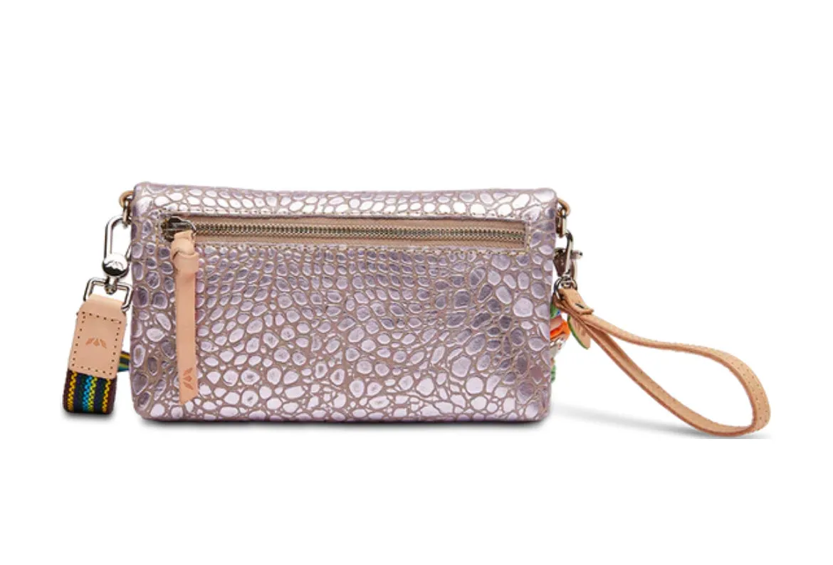 Consuela Lulu Uptown Crossbody Bag / Stuffology Boutique