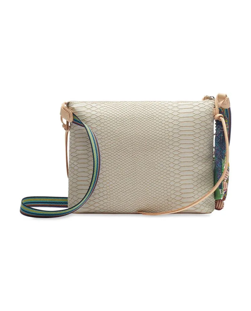 Consuela: Thunderbird Downtown Crossbody