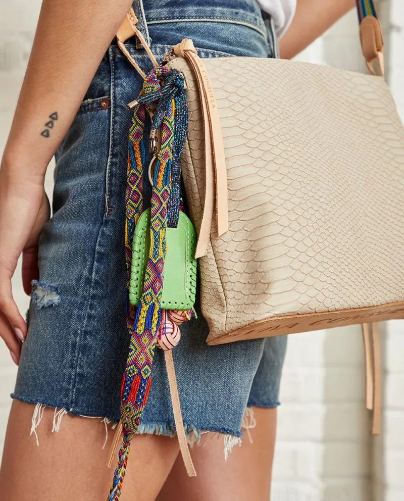 Consuela: Thunderbird Downtown Crossbody