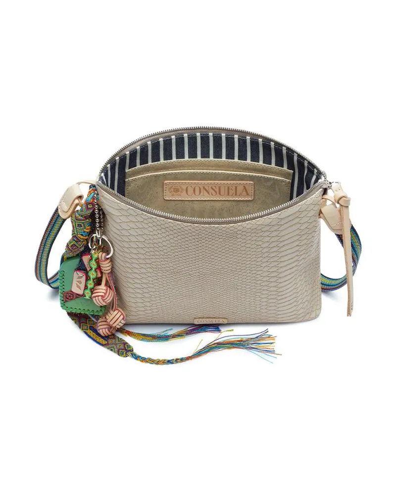 Consuela: Thunderbird Downtown Crossbody