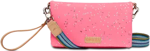 Consuela Uptown Crossbody, Shine
