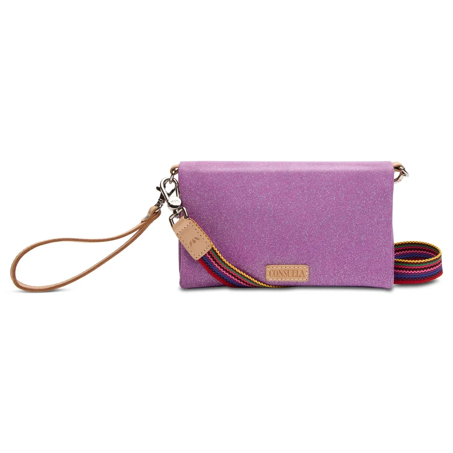 Consuela - Uptown Crossbody - Twy