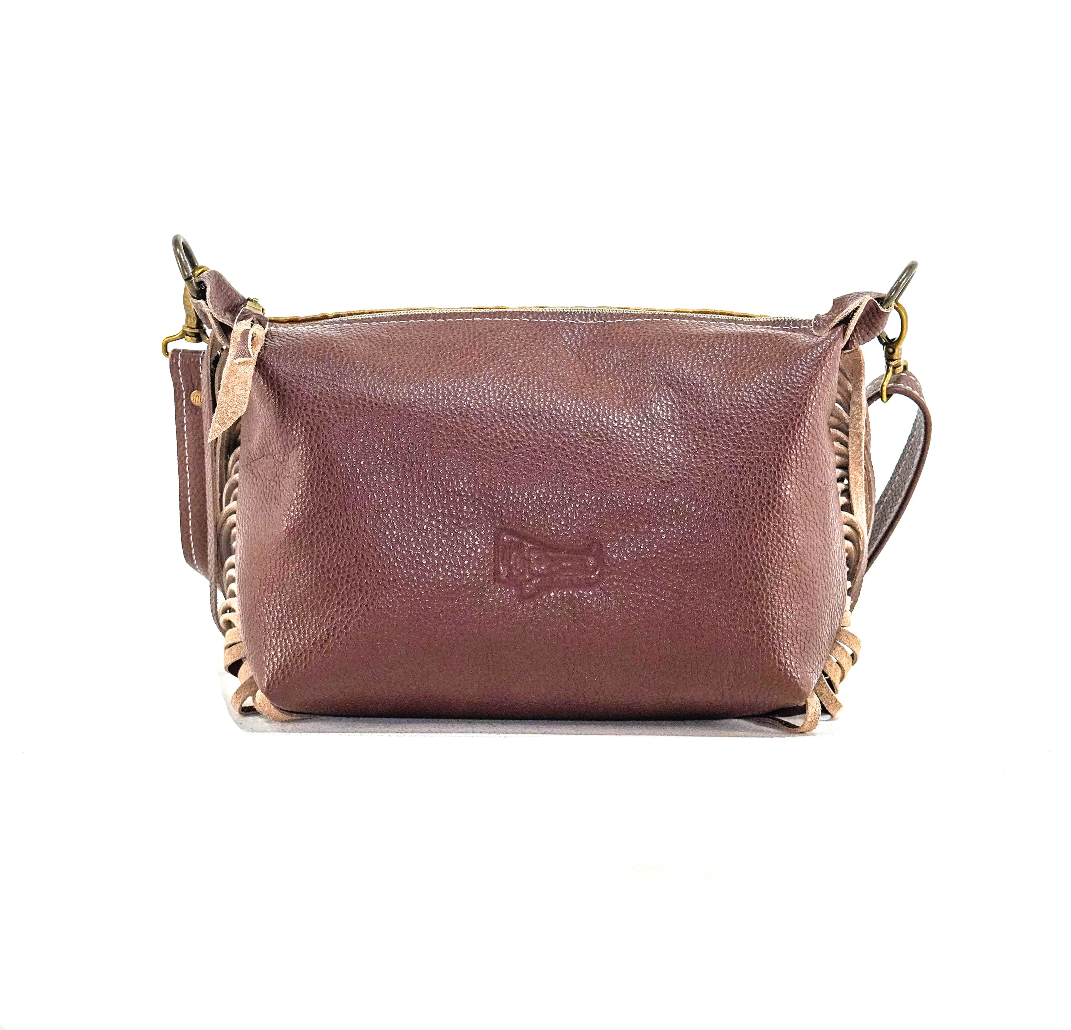 Cosmic Cowgirl - All Embossed w/ Honey Tool