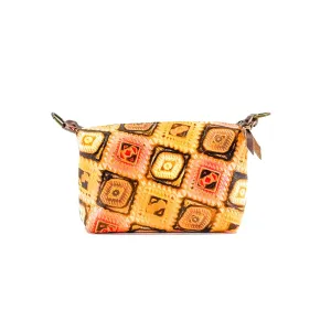 Cosmic Cowgirl - All Embossed w/ Moab Aztec