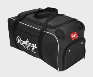 COVERT DUFFLE BAG