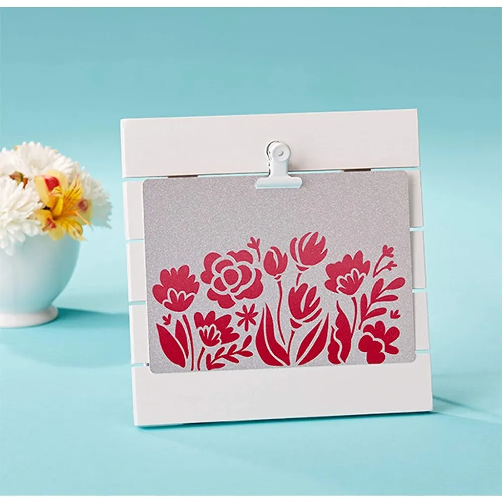 Cricut Infusible Ink Transfer Sheets - 2 Sheets 4.5" x 12"