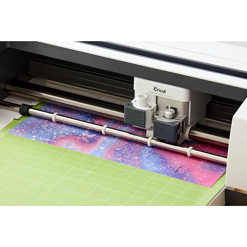 Cricut Infusible Ink Transfer Sheets - 2 Sheets 4.5" x 12"