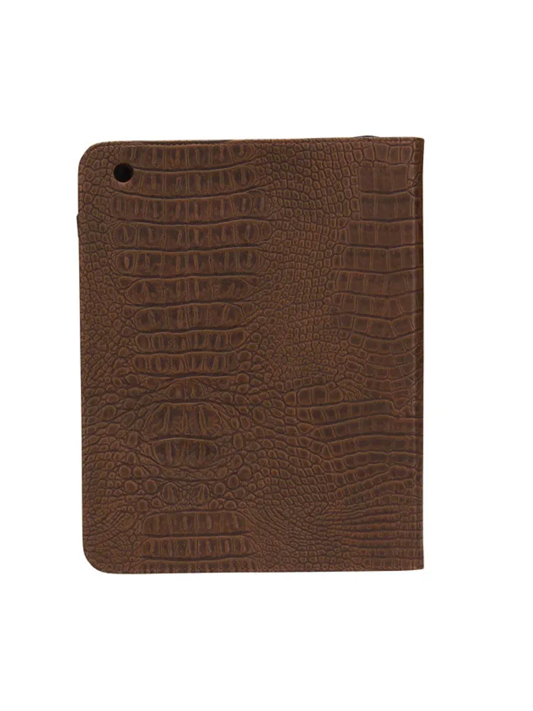 CROC TABLETS HOLDER