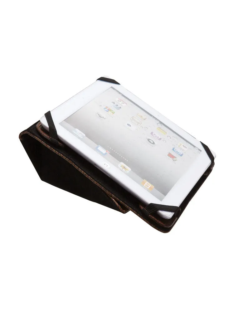 CROC TABLETS HOLDER