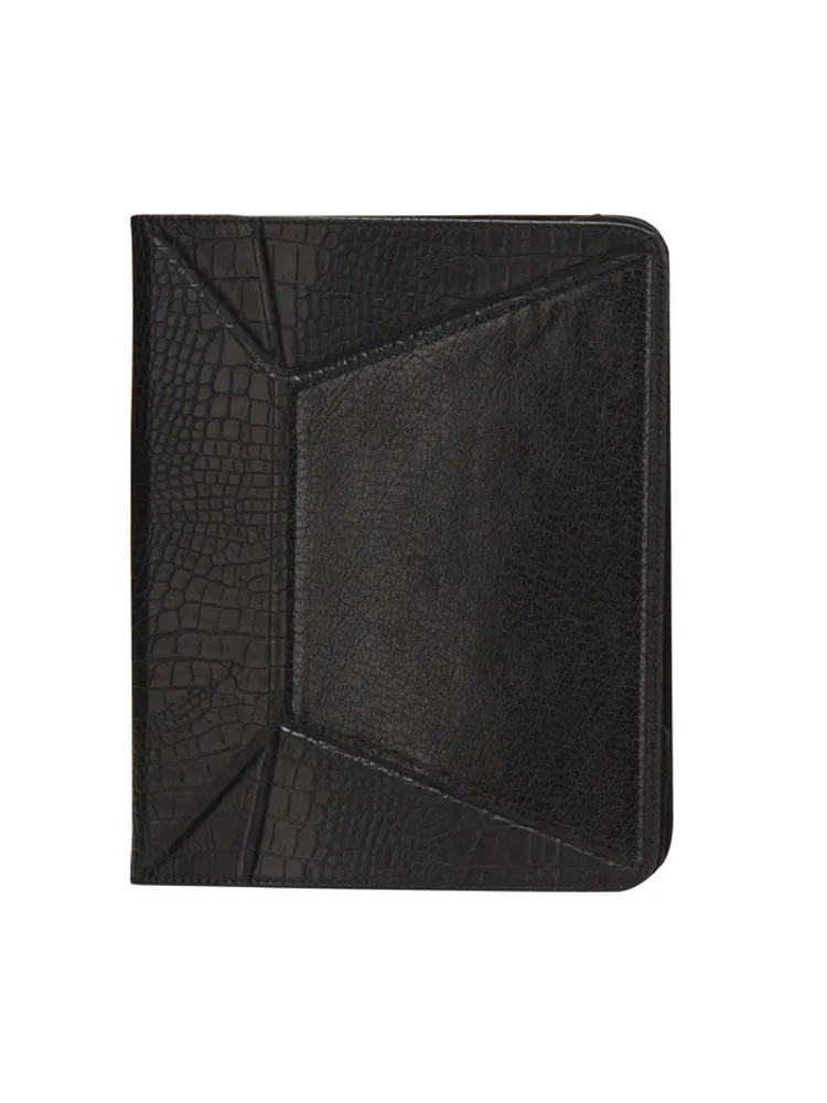 CROC TABLETS HOLDER