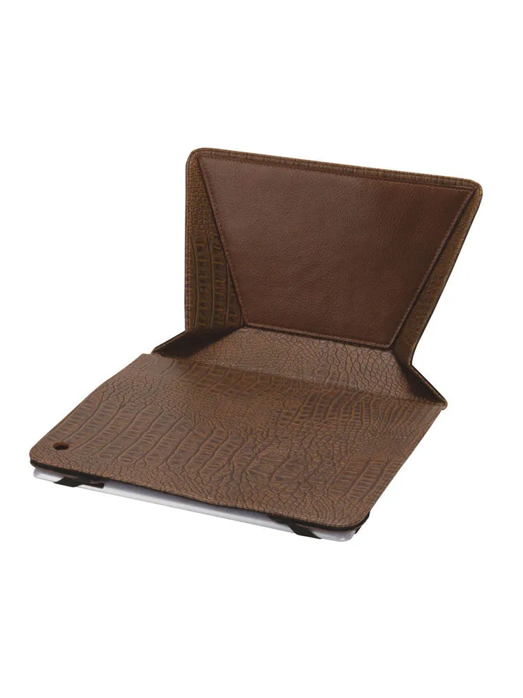 CROC TABLETS HOLDER