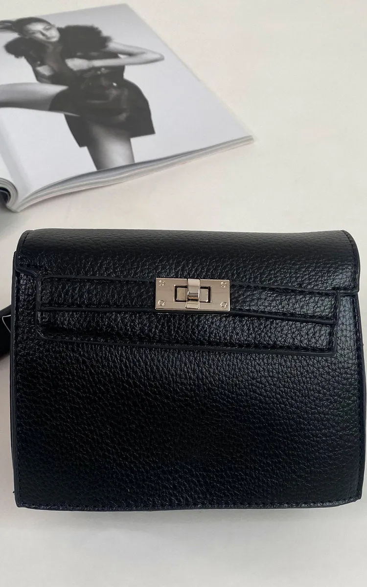 Crossbody Bag with Adjustable Strap