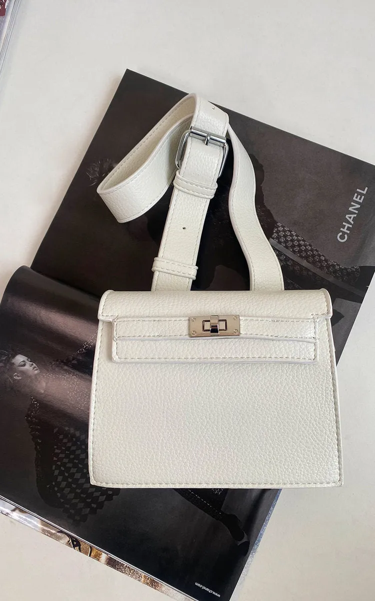 Crossbody Bag with Adjustable Strap