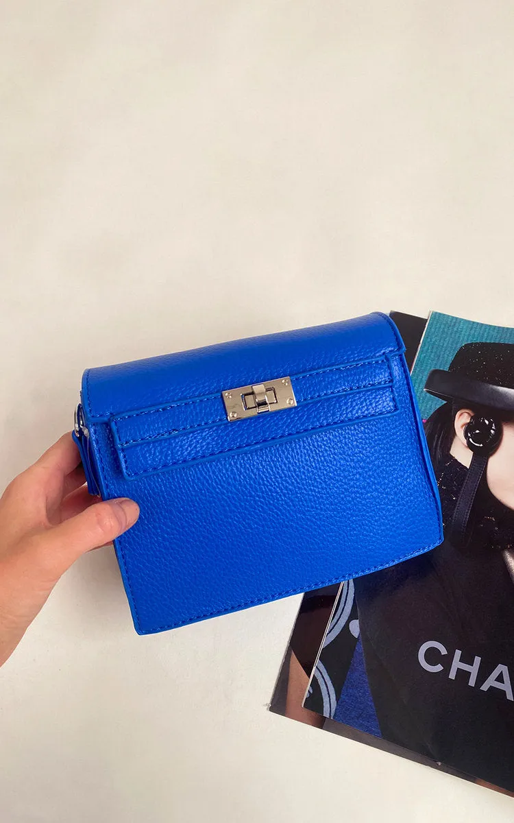 Crossbody Bag with Adjustable Strap
