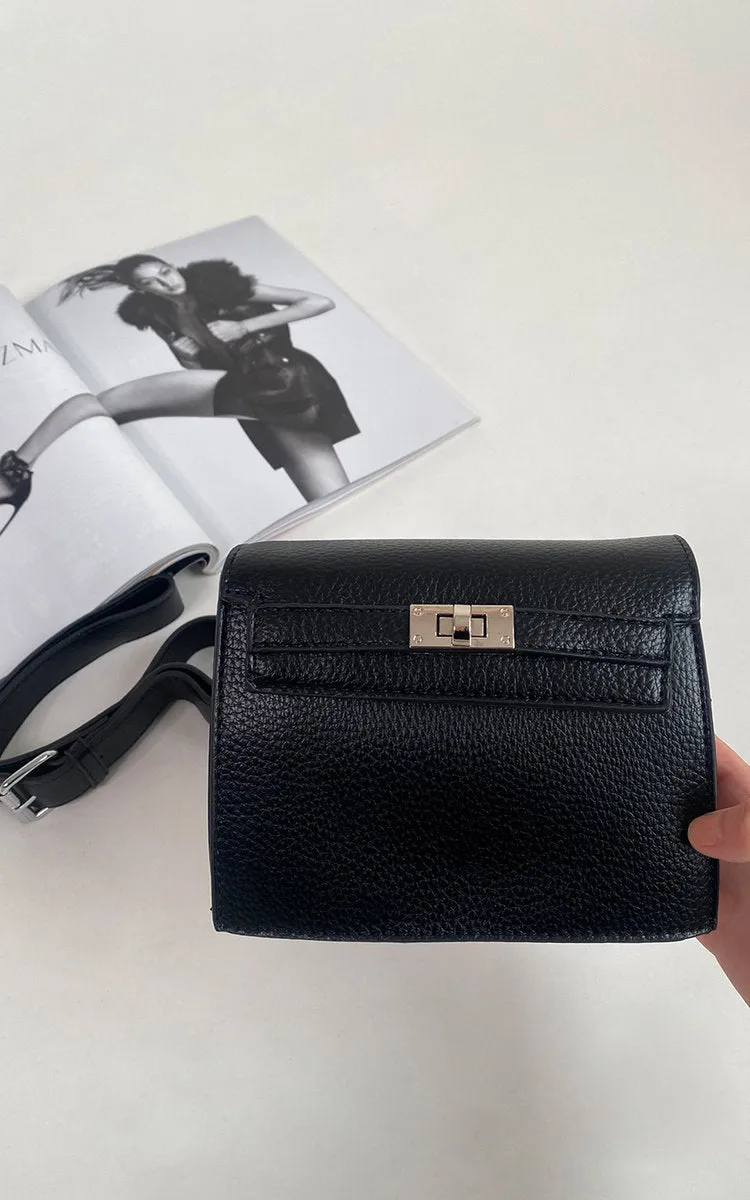 Crossbody Bag with Adjustable Strap