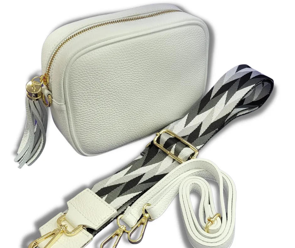 Crossbody bag