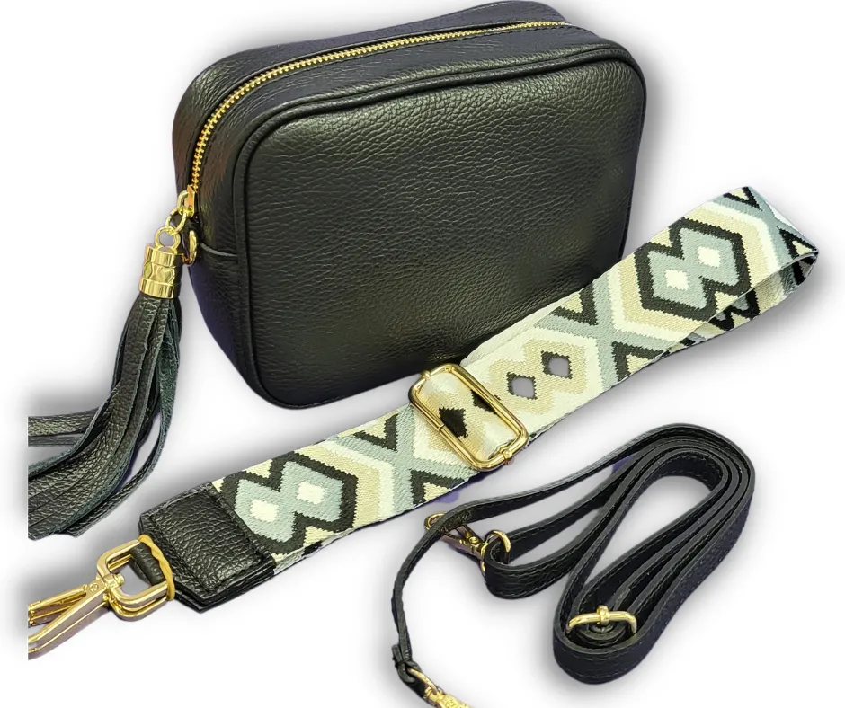 Crossbody bag