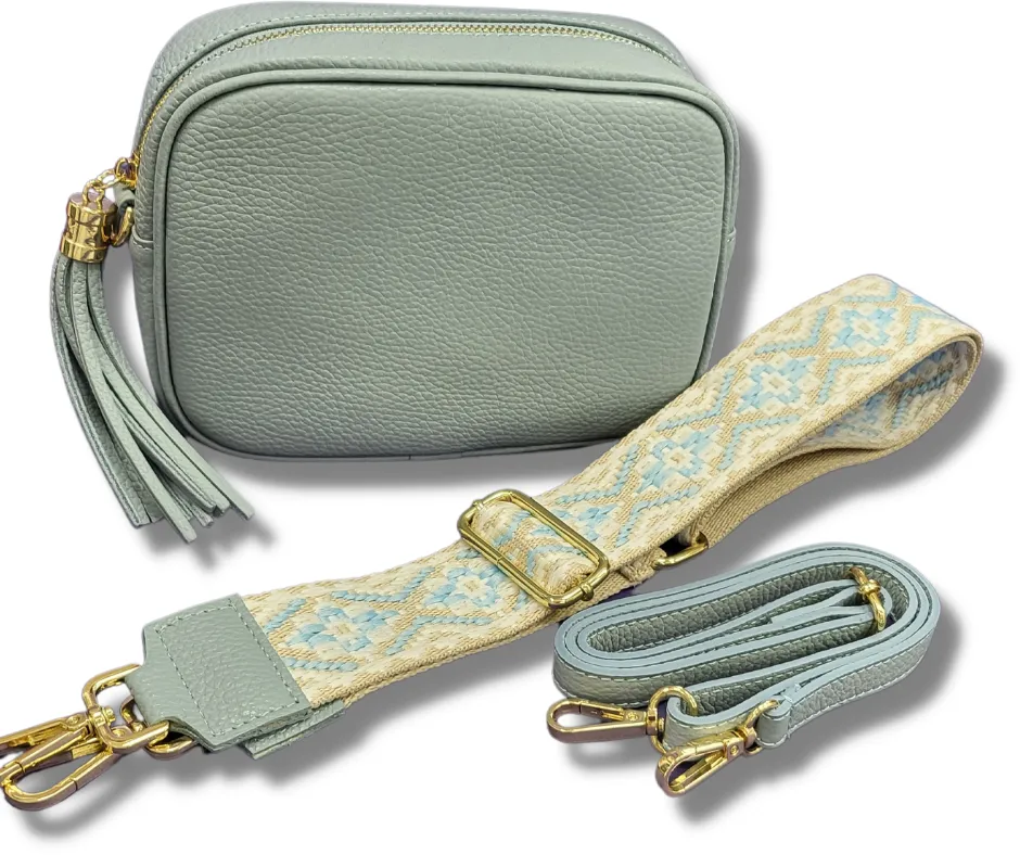 Crossbody bag