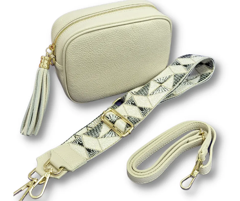 Crossbody bag