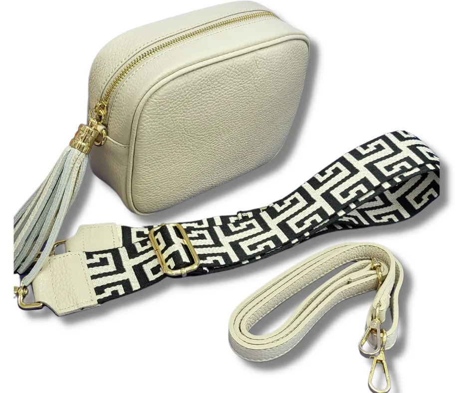 Crossbody bag