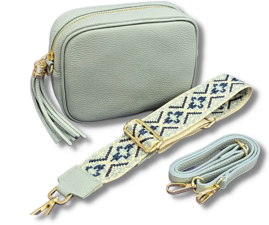 Crossbody bag