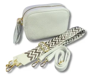 Crossbody bag