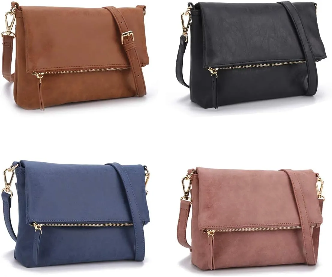 Crossbody bags for Women, Shoulder Bag with adjustable strap