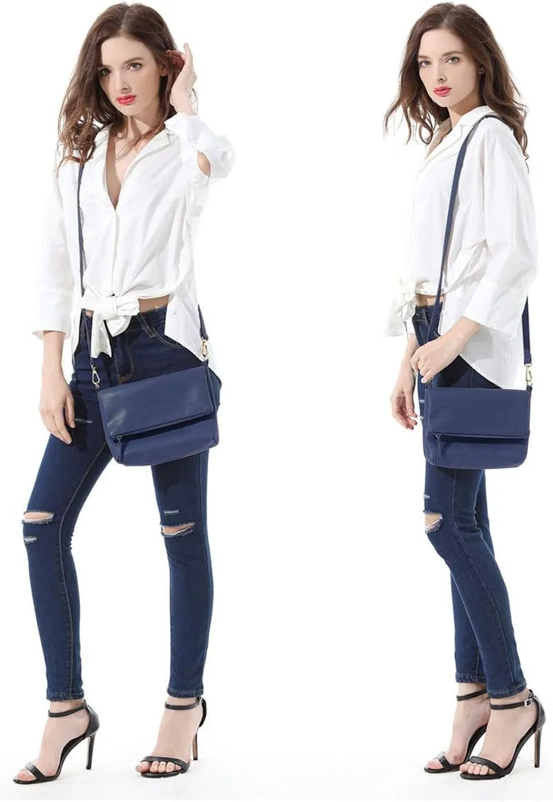 Crossbody bags for Women, Shoulder Bag with adjustable strap