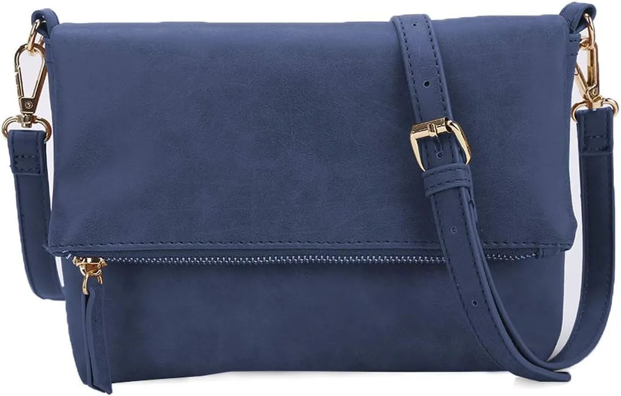 Crossbody bags for Women, Shoulder Bag with adjustable strap