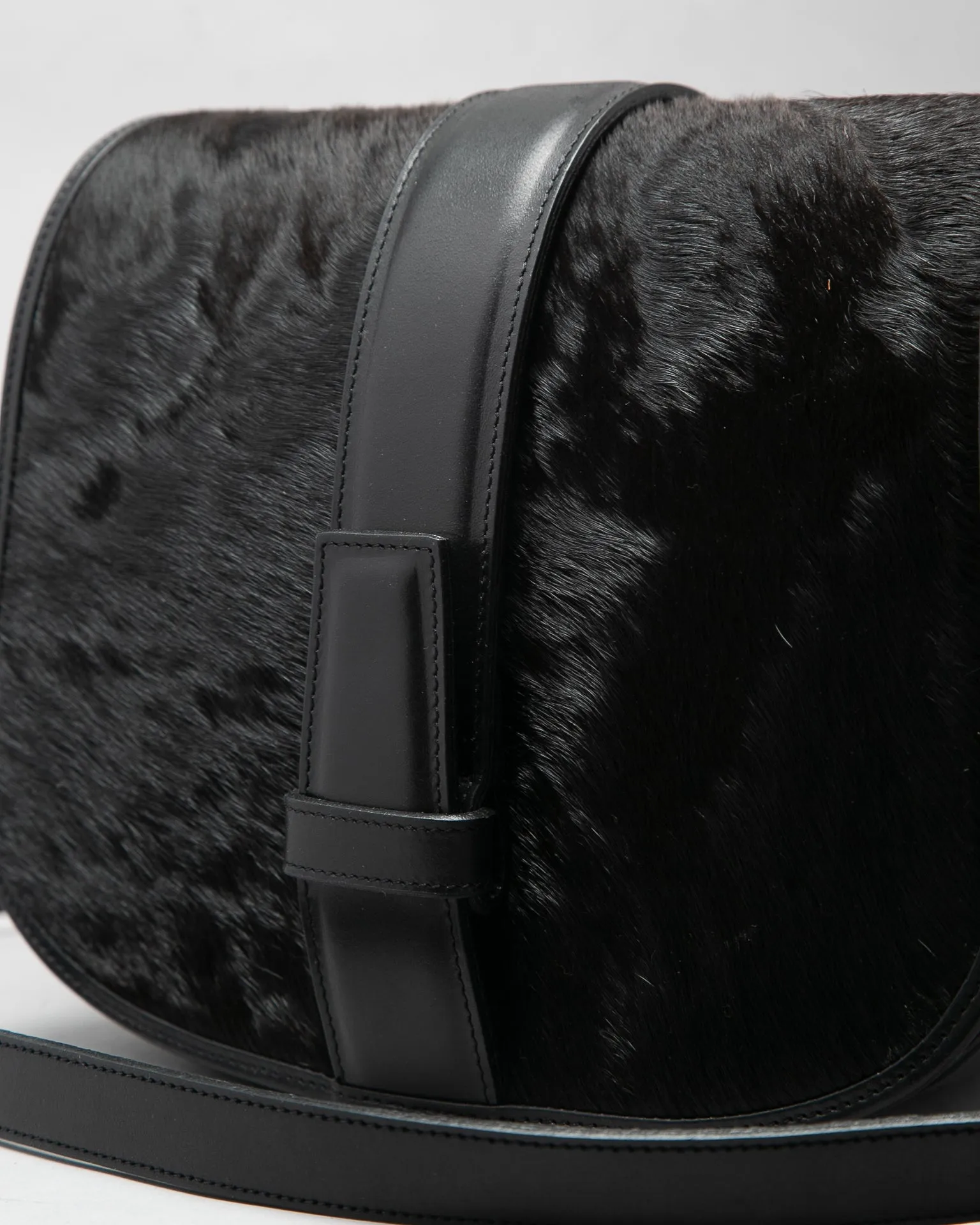 Crossbody Salta Black
