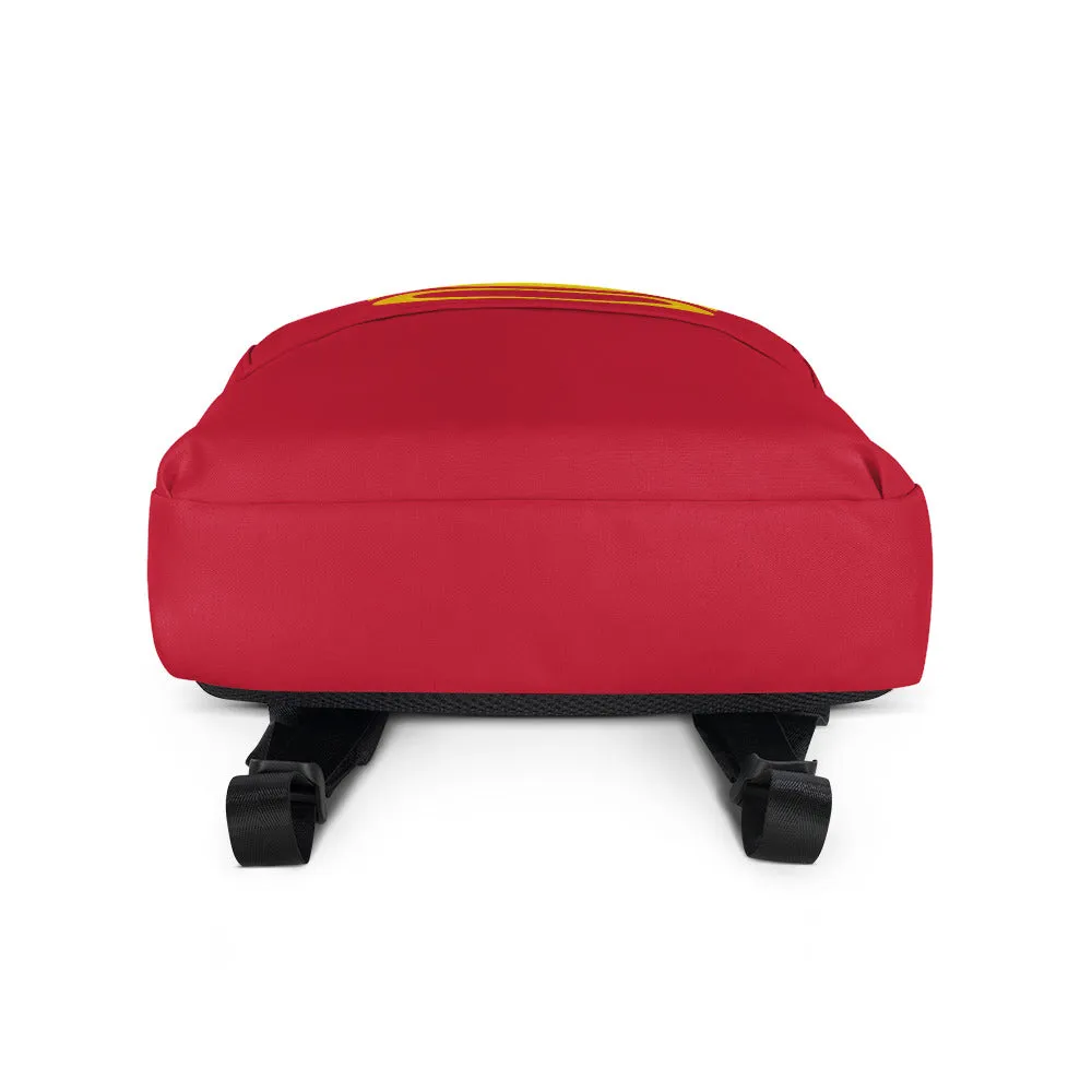 Crown Backpack