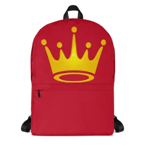 Crown Backpack