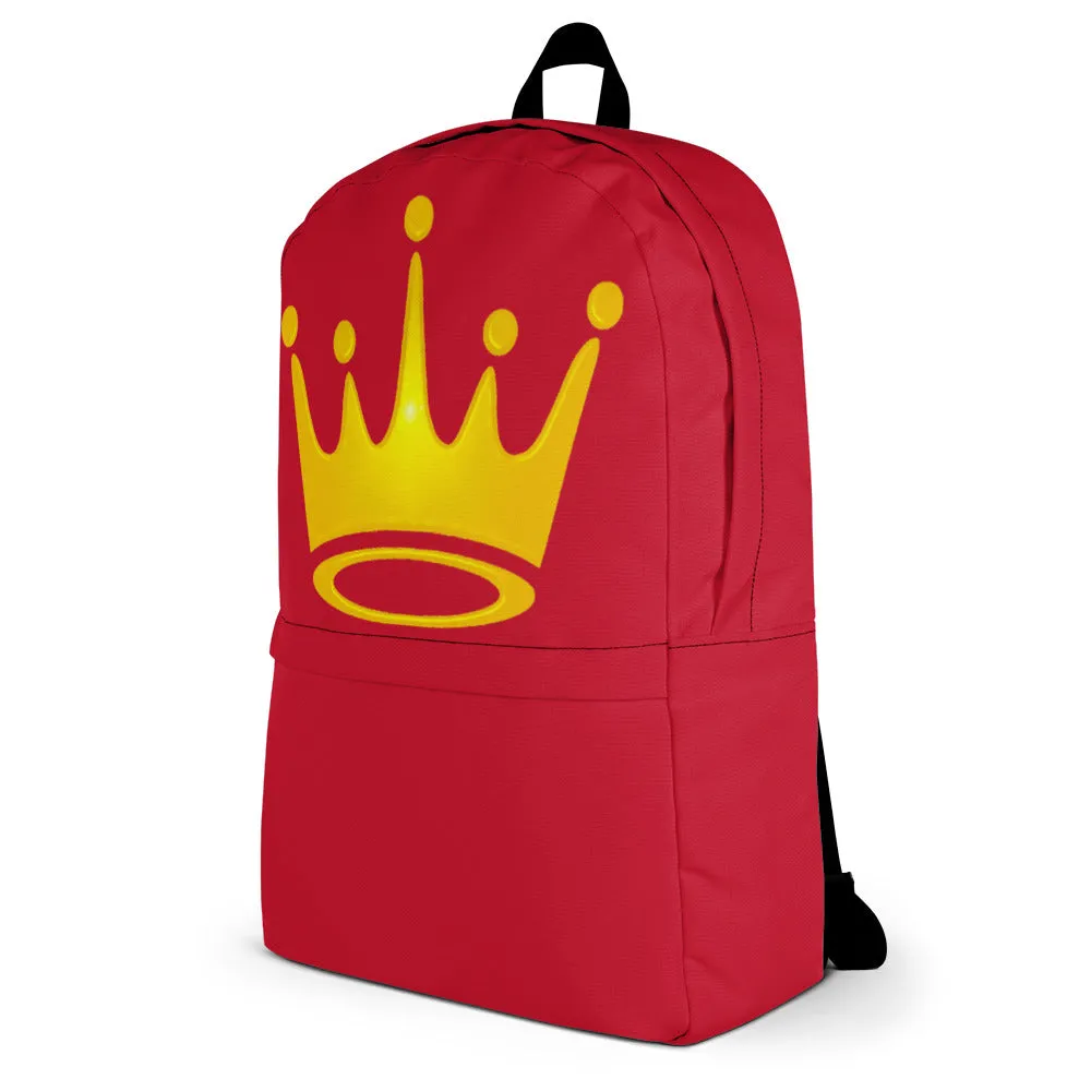 Crown Backpack