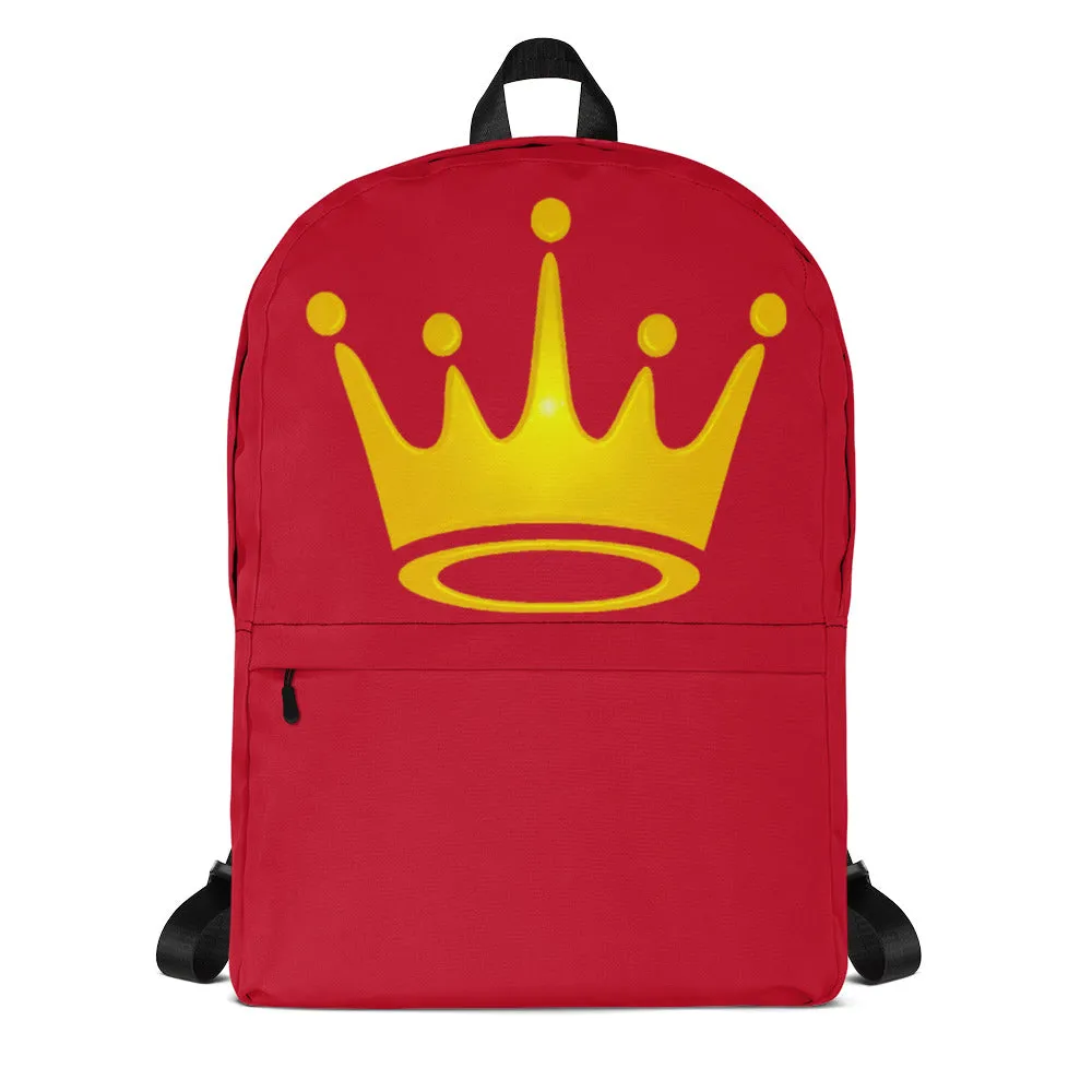 Crown Backpack