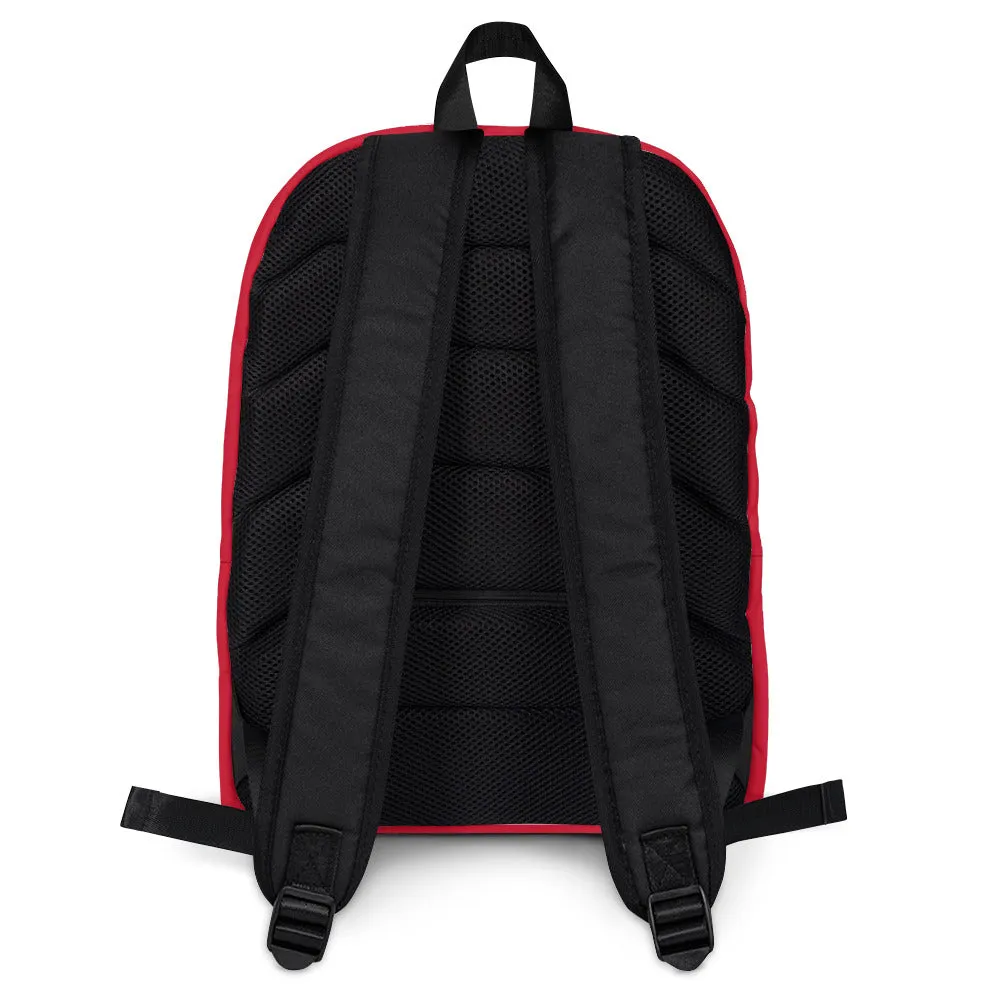 Crown Backpack