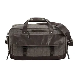 Cutter & Buck® Pacific Fremont 20" Duffel Bag