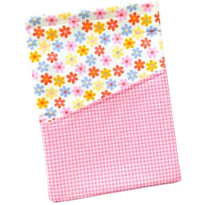 Daisy Daydream Laptop Sleeves