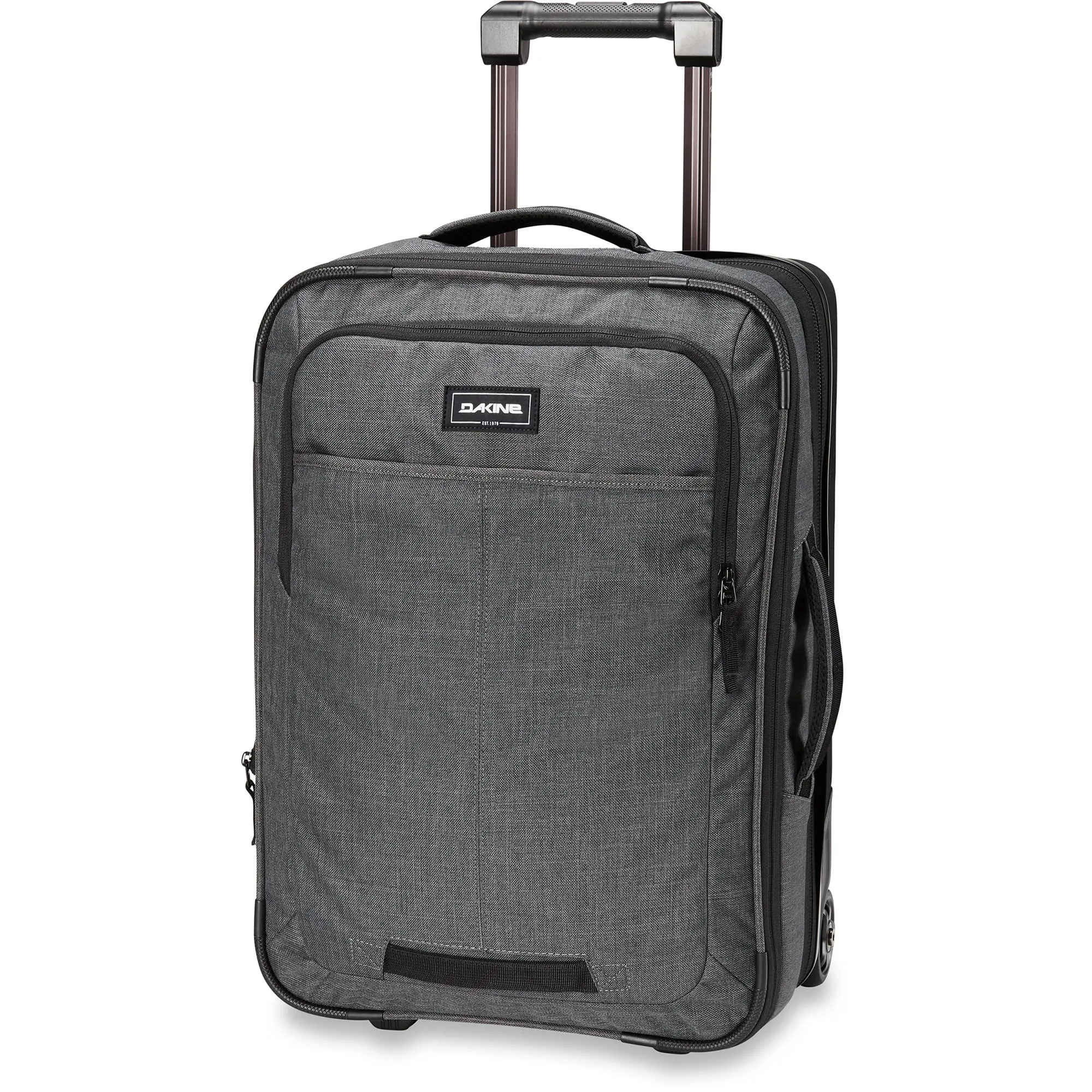 Dakine Status Roller 42L  Carry-On Bag - Carbon