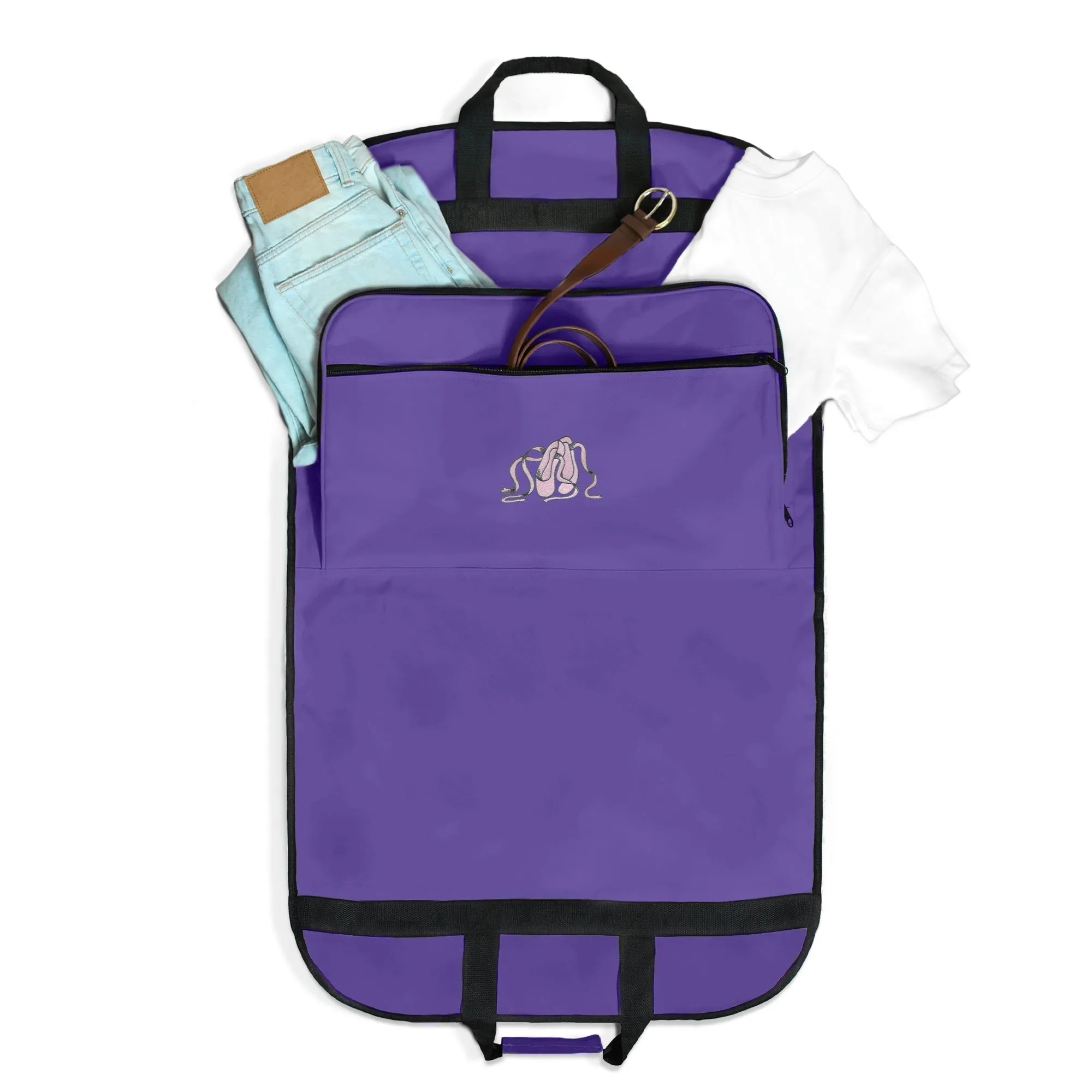 Dalix 39" Ballet Garment Bag