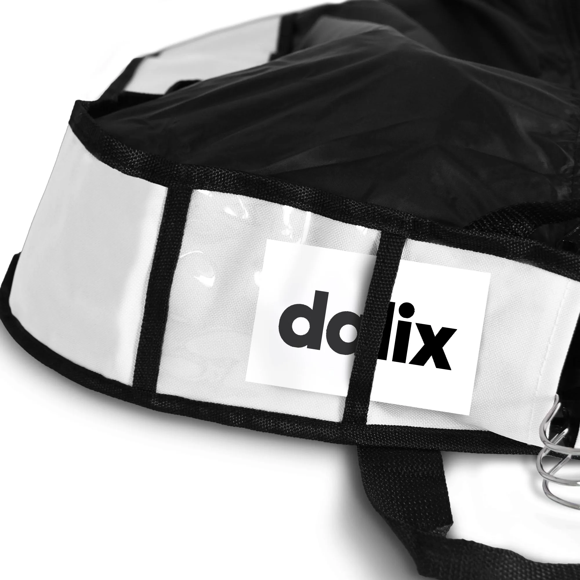 Dalix 39" Ballet Garment Bag