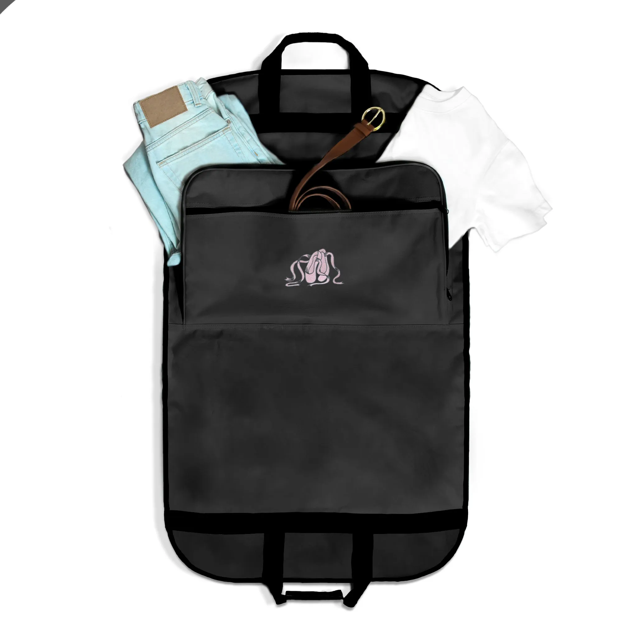 Dalix 39" Ballet Garment Bag