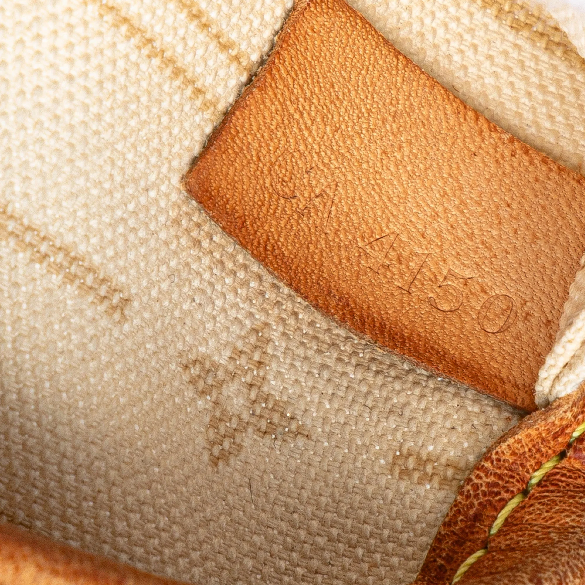 Damier Azur Neverfull MM