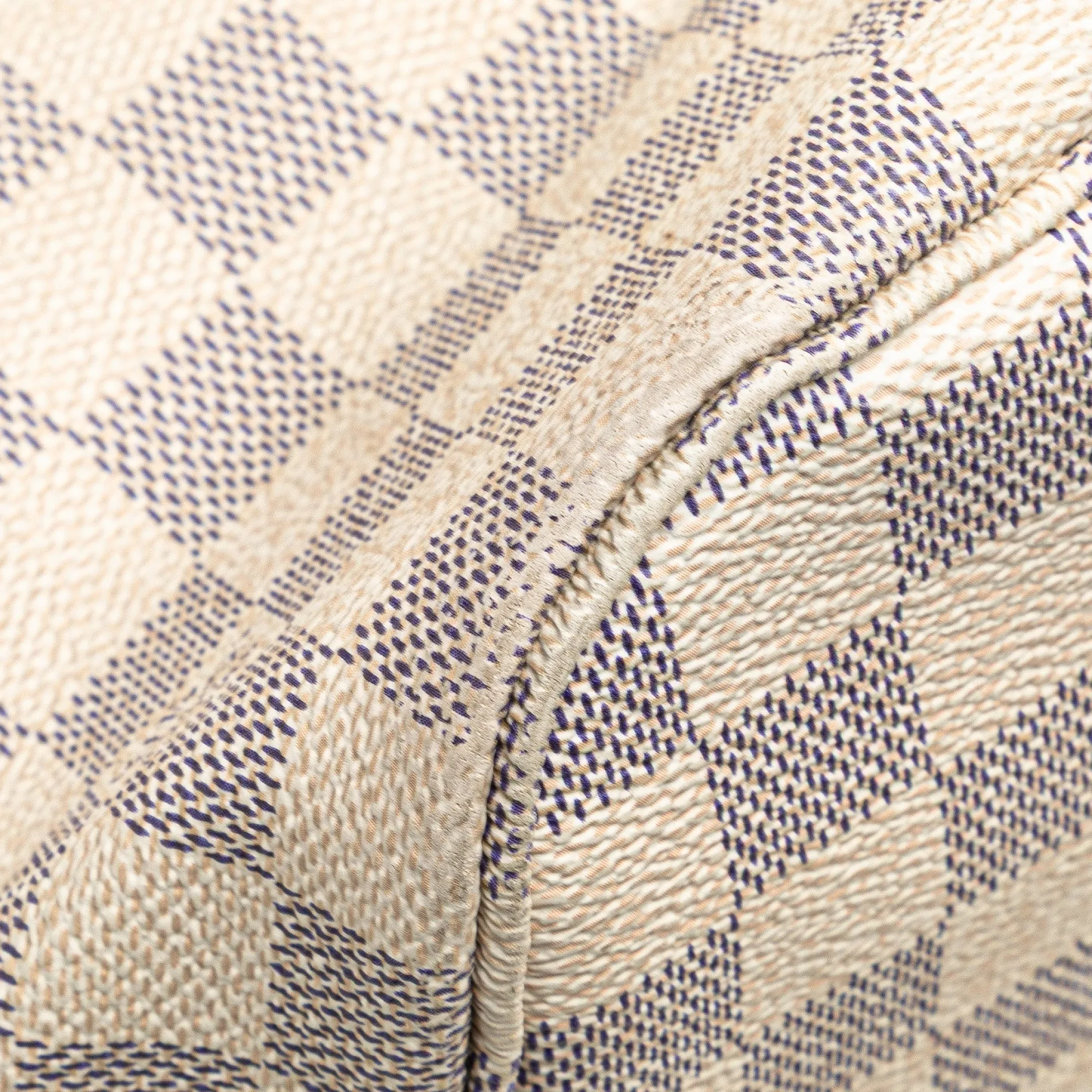 Damier Azur Neverfull MM