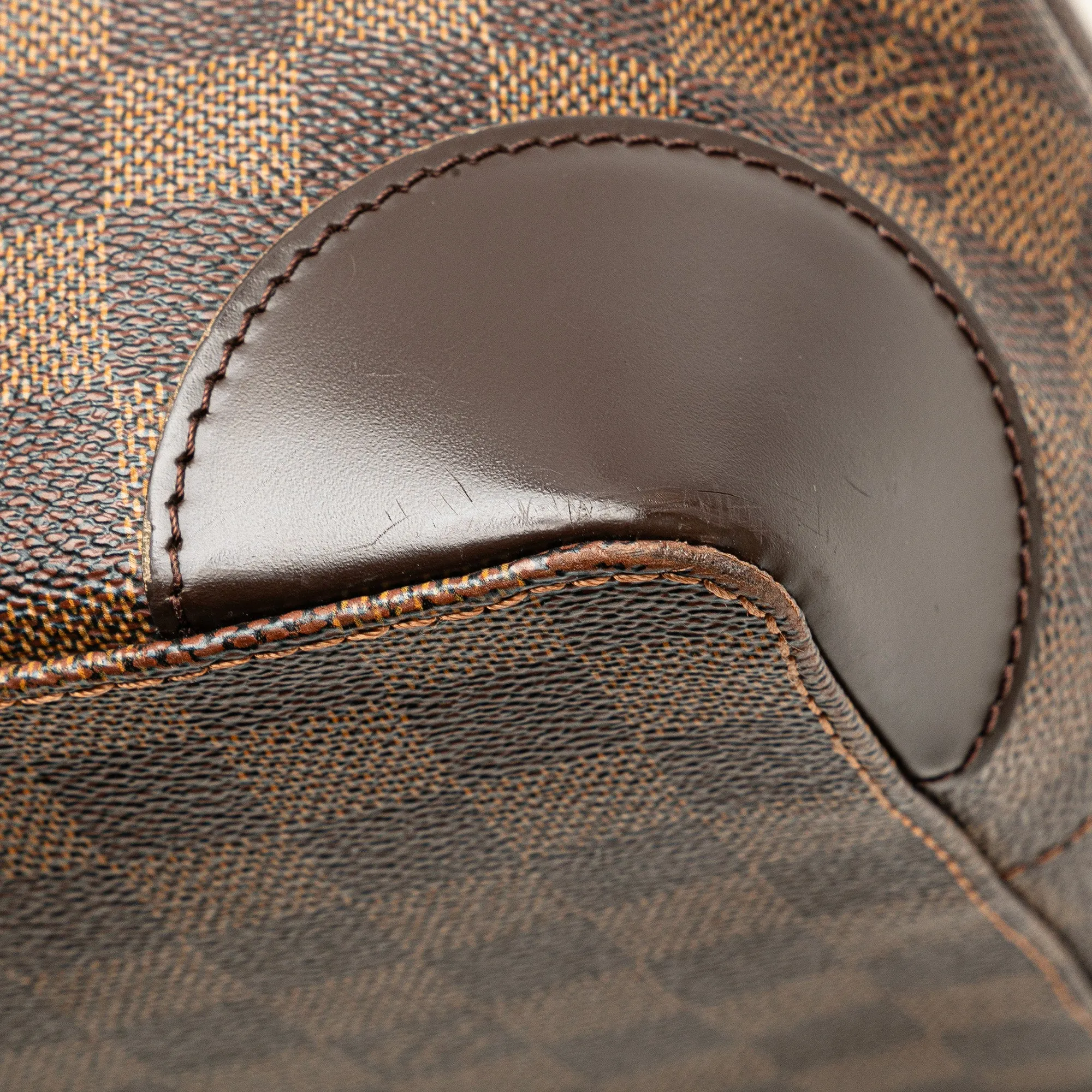 Damier Ebene Hampstead PM