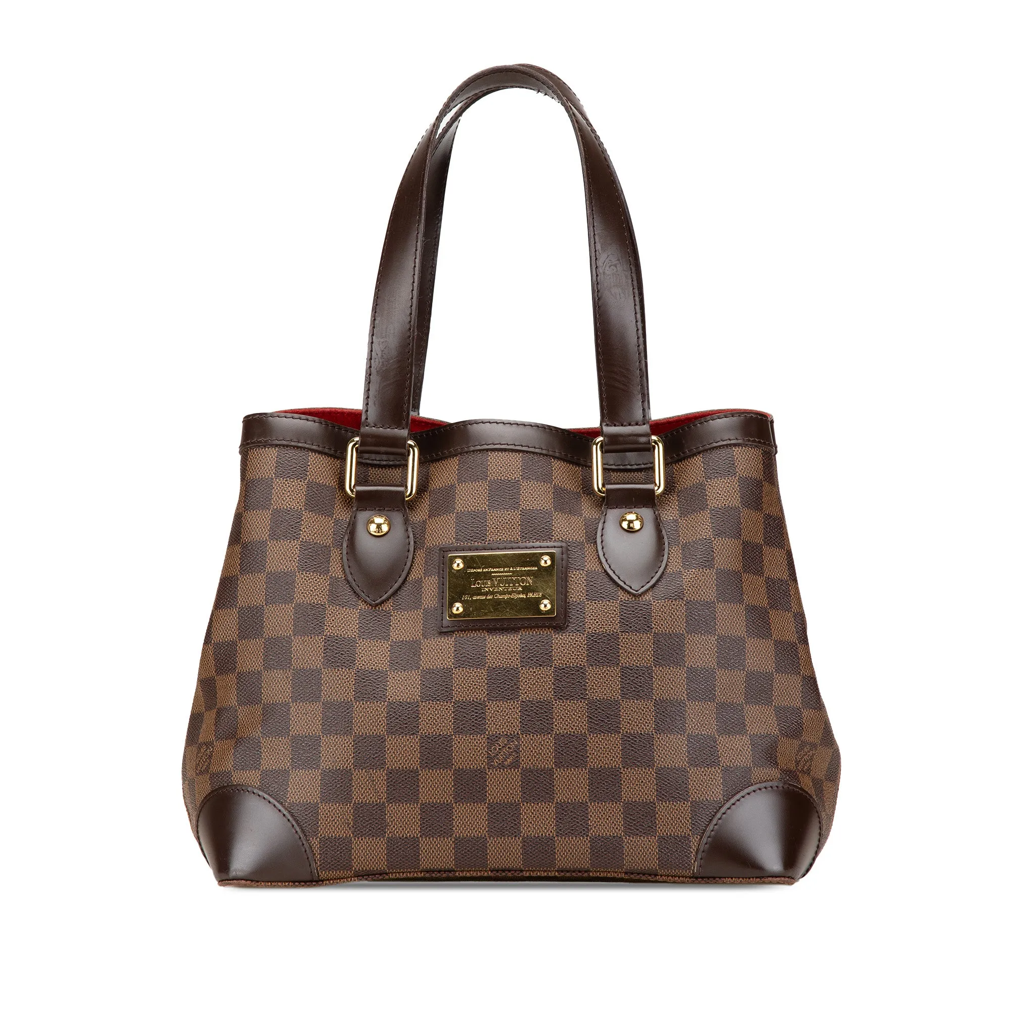 Damier Ebene Hampstead PM