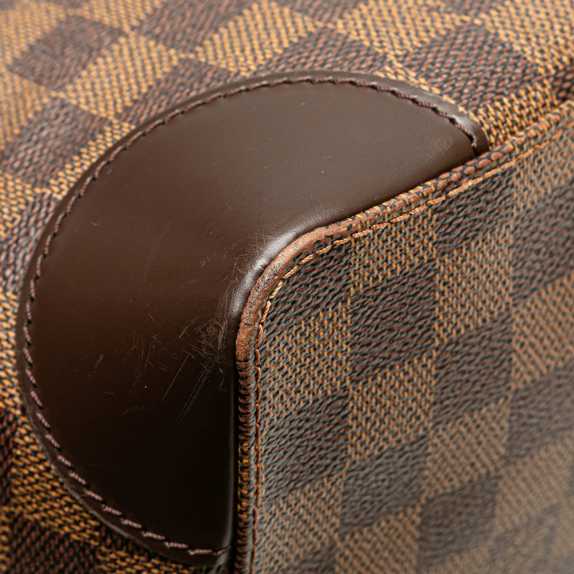 Damier Ebene Hampstead PM