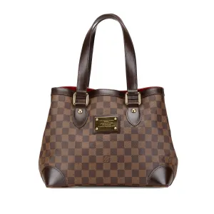 Damier Ebene Hampstead PM